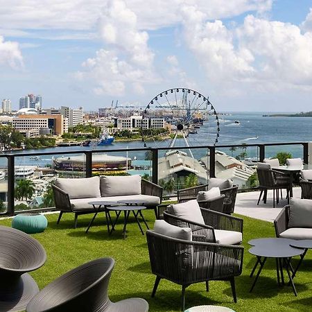 The Elser Hotel Miami - An All-Suite Hotel Facilidades foto