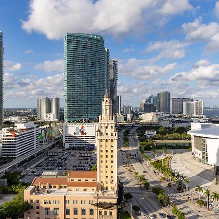 The Elser Hotel Miami - An All-Suite Hotel Exterior foto