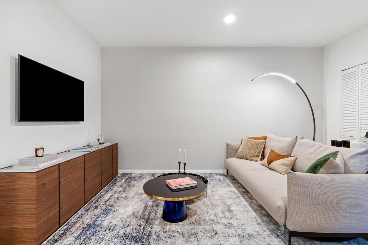 The Elser Hotel Miami - An All-Suite Hotel Exterior foto