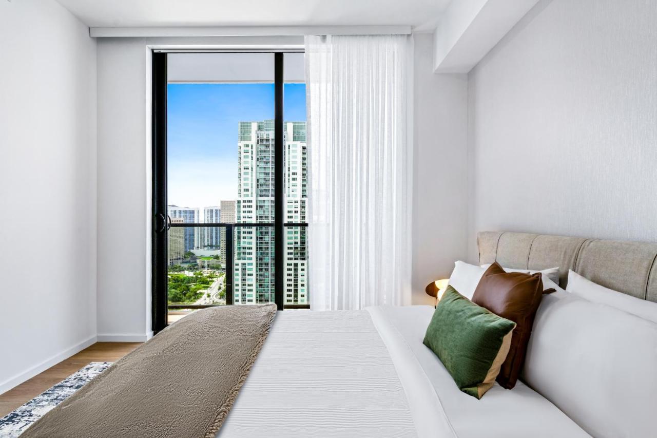 The Elser Hotel Miami - An All-Suite Hotel Exterior foto