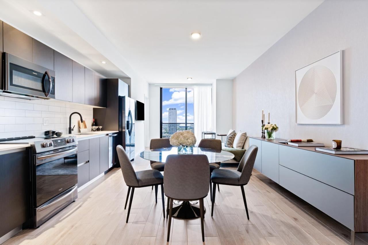 The Elser Hotel Miami - An All-Suite Hotel Exterior foto