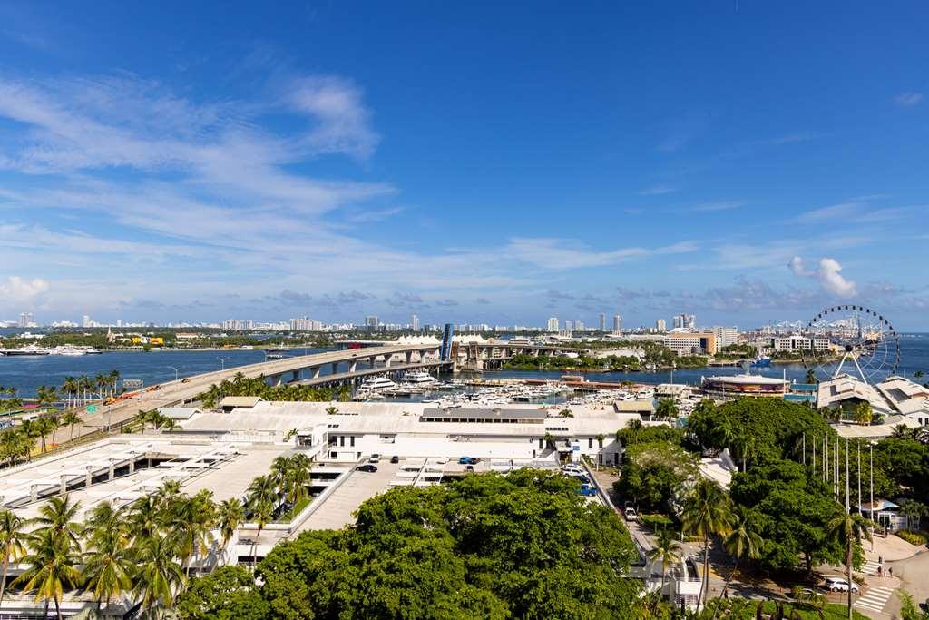 The Elser Hotel Miami - An All-Suite Hotel Exterior foto