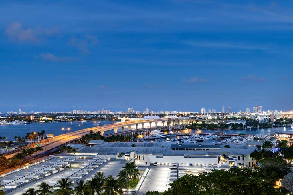 The Elser Hotel Miami - An All-Suite Hotel Exterior foto