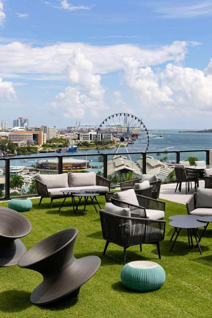 The Elser Hotel Miami - An All-Suite Hotel Facilidades foto
